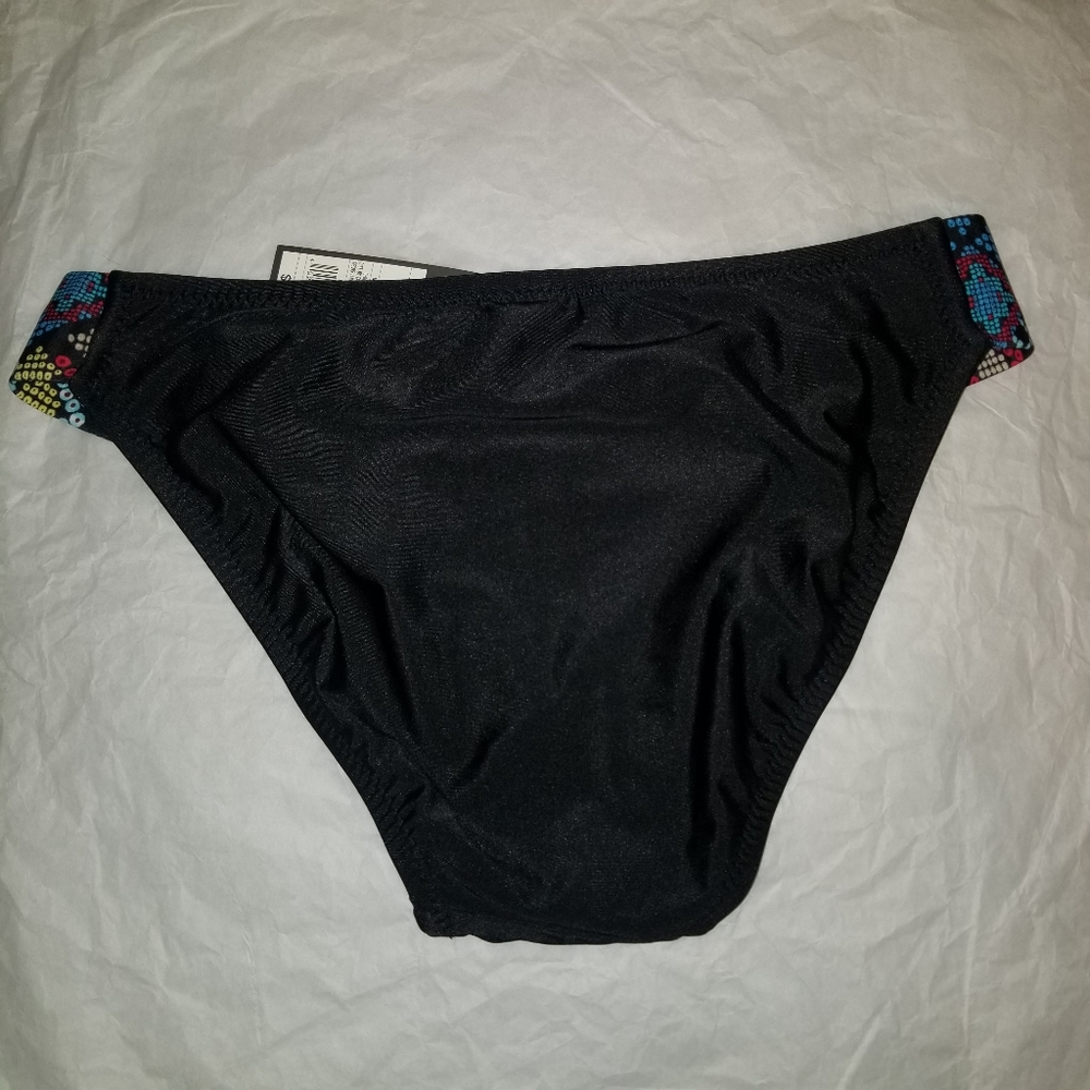 Mossimo Aztec print bikini small - Picture 12 of 13